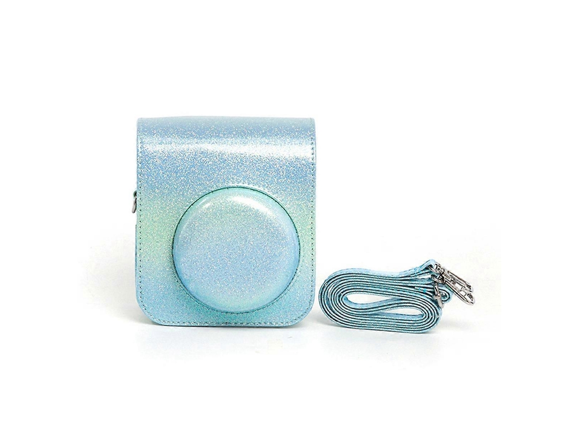 Bolsa Para Câmera Com Alça De Ombro Para Mini 12,b Brilvibera