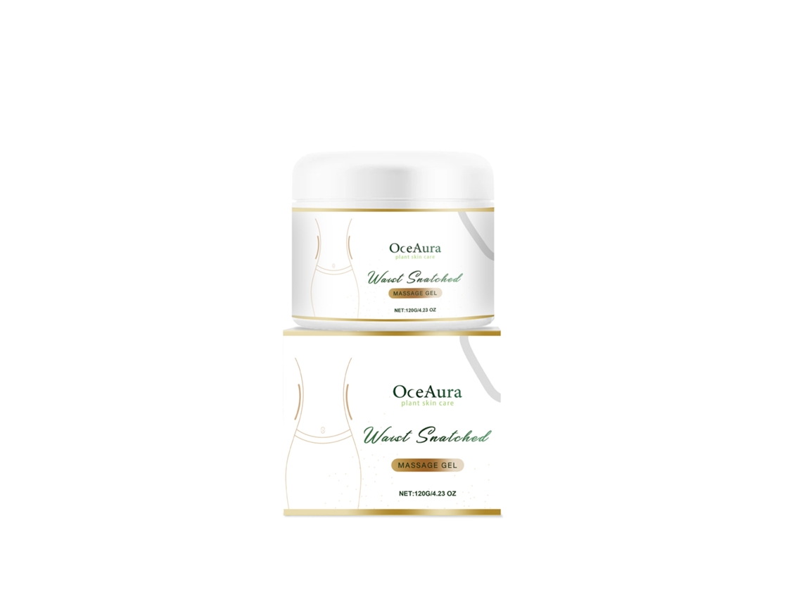 Creme Redutor para Barriga e Cintura para Resultados Visíveis LAXISCREED
