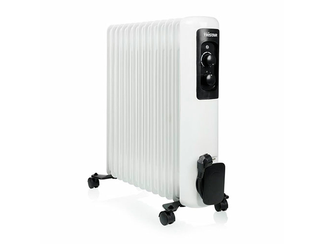 Aquecedor a Óleo TRISTAR Ka-5183 (2500 W)