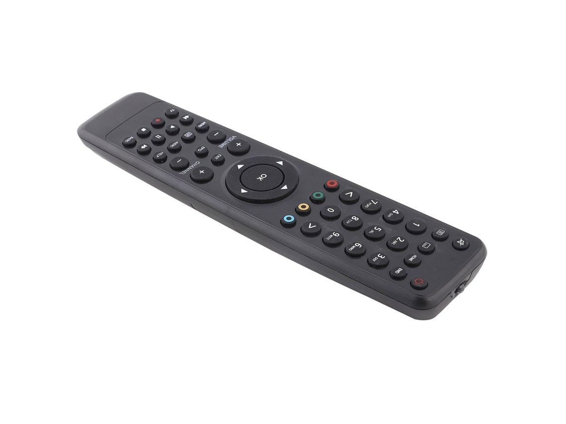 Controle Remoto De Substituição Para Caixa De Tv Smart Vu Television Box