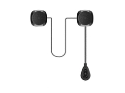 Fone Bluetooth para Ciclismo, Navegação, para Capacete TAISHENGDA