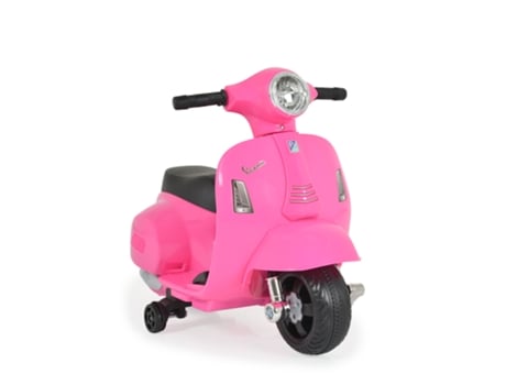 Bo Vespa Gts Super Sport Rosa Vespa Vespa