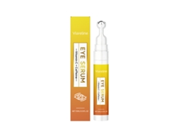 Creme De Olhos Hidratante Com Vitamina C
