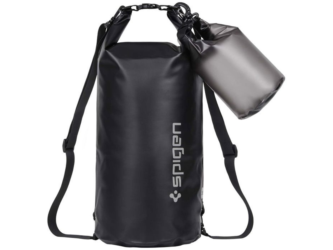 Spigen A630 Bolsa Impermeável Para Celulares E Acessórios Compacta De Proteção