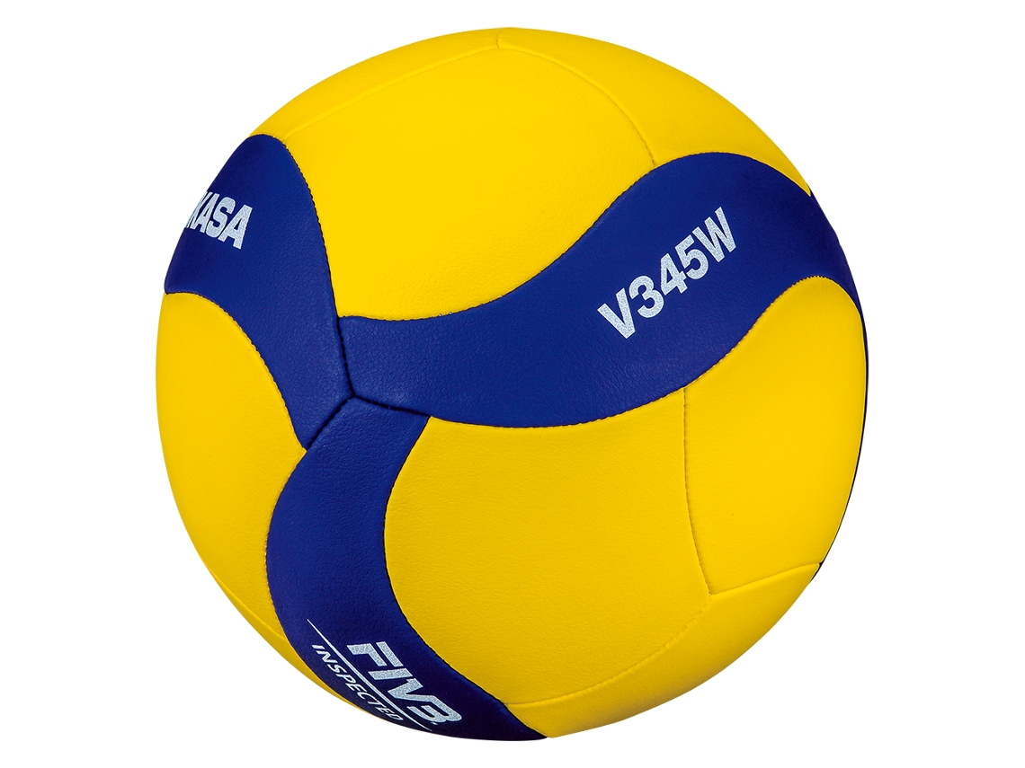 Bola de Voleibol  MIKASA (Tamanho 5)
