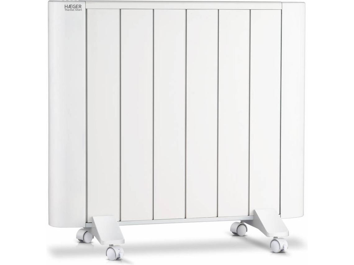 Aquecedor Emissor Térmico HAEGER Thermal Smart (1000 W)