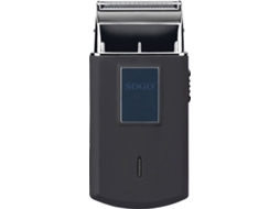 Máquina de Barbear SOGO AFE-SS-3440 3W