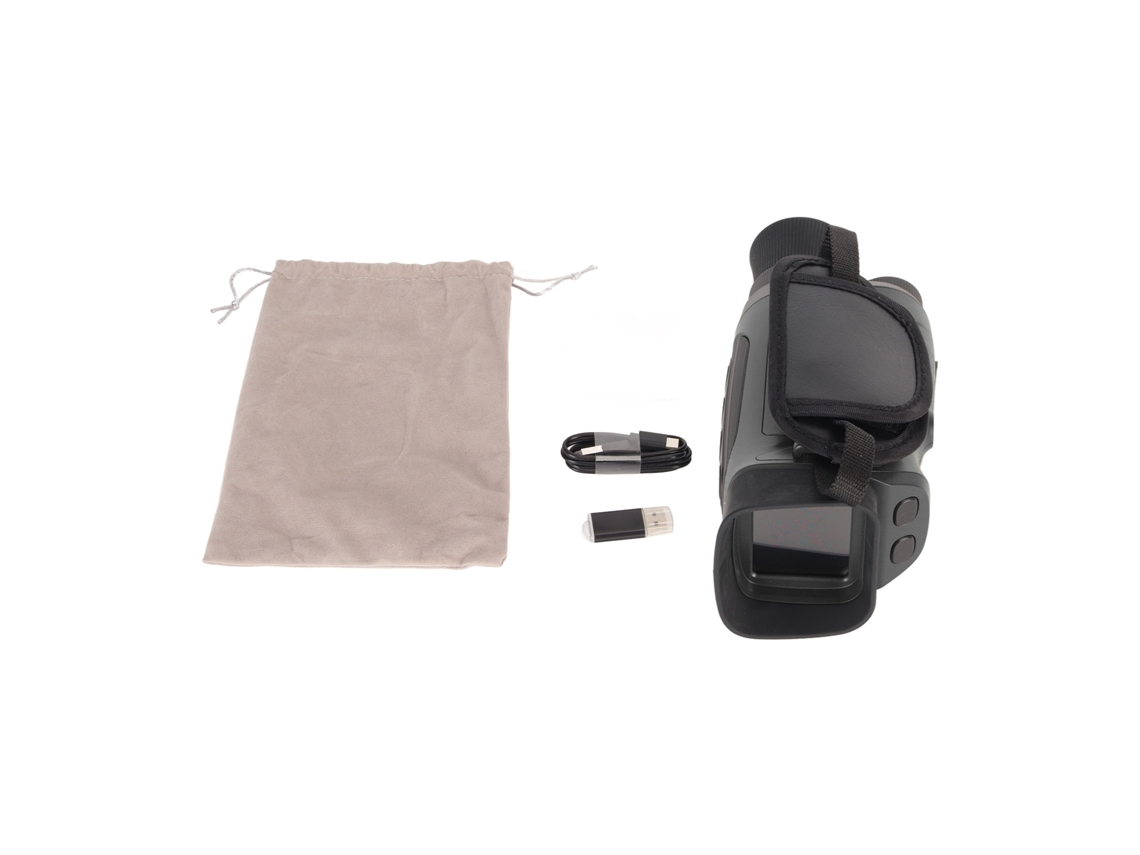 Dispositivo de Visão Noturna Monocular LAXISCREED