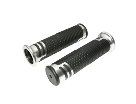 Par de Revestimentos de Pegas AVOC On Road R613 Closed End