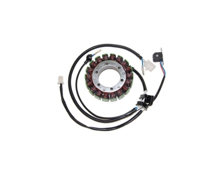 Alternador de motocicleta adaptável original Electrosport Yamaha