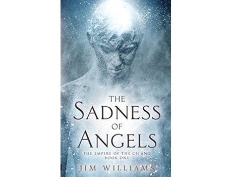Livro The Sadness of Angels de Jim Williams (Inglês)