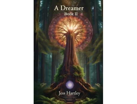 Livro A Dreamer Book II de Jess Hartley (Inglês)