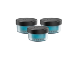 Kit com 3 Cápsulas de Limpeza Compatíveis com Philips S7710 S7832 S8050 S9933, Limpeza Profunda e Higiene Total YANYXR