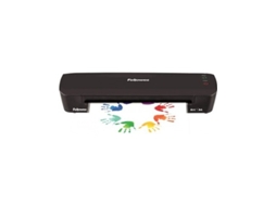 Livro Plastificadora Fellowes Arc A4 De Desconocido (espanhol)
