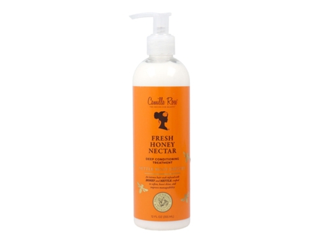 Condicionador Camille Rose Rose Fresh 355 Ml
