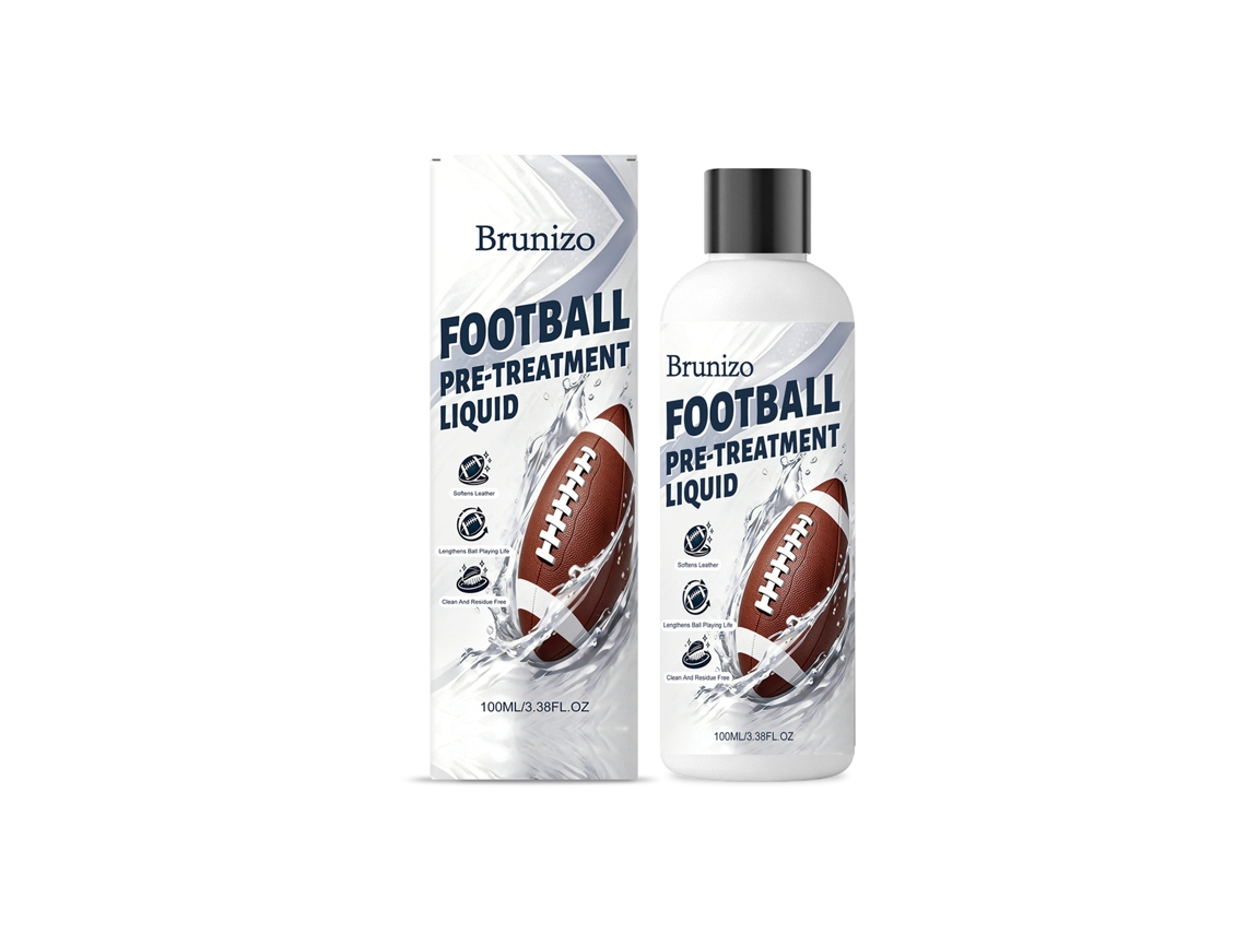 Agente Limpeza Cuidado Futebol Basquete Exterior Brunizo