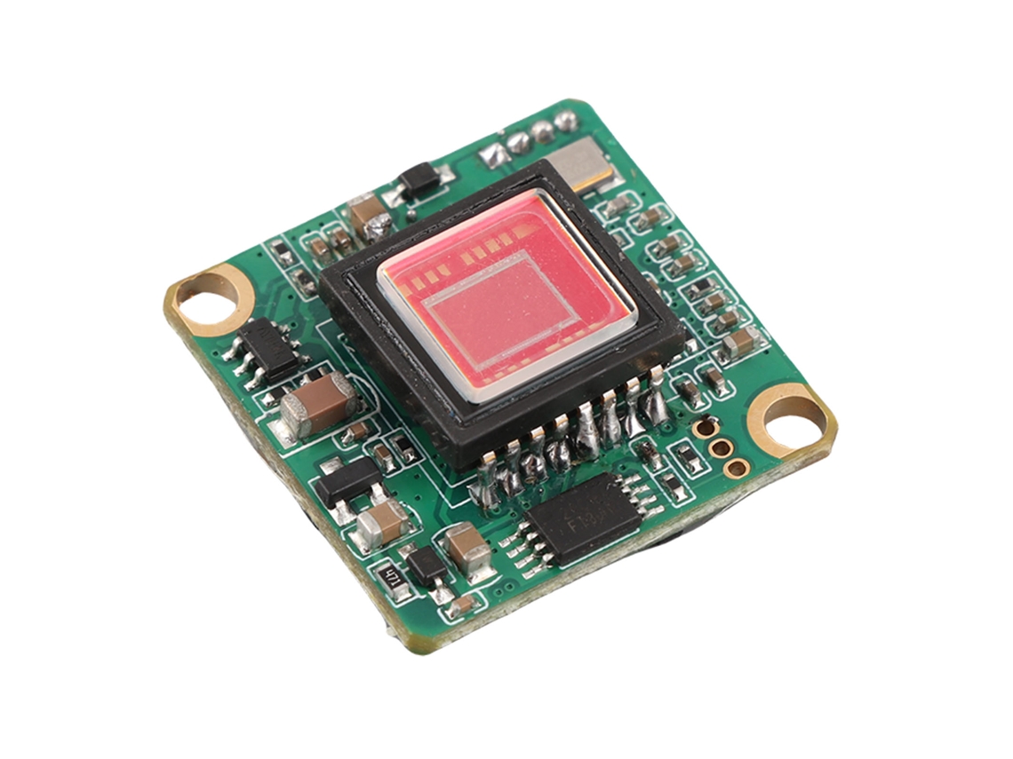 Módulo de Câmera LAXISCREED Hd 700tvl Sinal Analógico