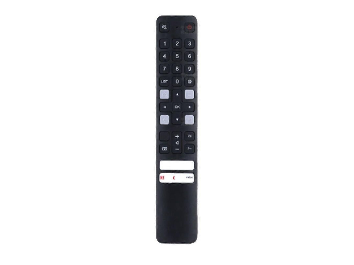 Comando À Distância De Substituição Para Tv Fmr5 Modelos No Voz Function
