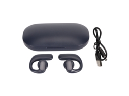 Fones de Ouvido de Tradução TWS, 144 Idiomas, Bluetooth 5.3 EOOCOO