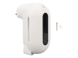 Laxiscreed Máquina De Aromaterapia Sem Água, Plug-in De Parede, Para Óleos Essenciais De Uso Comercial