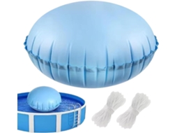Almofada De Ar Para Piscina - Almofada De Ar De Inverno Para Lagos E Lagoas