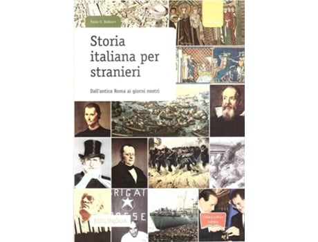 Livro collana cultura italiana de paolo e balboni (italiano)