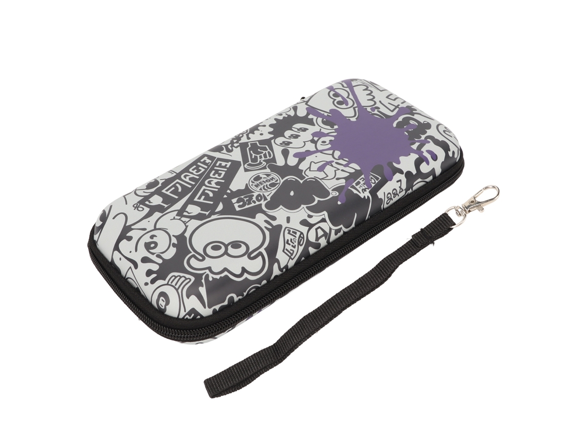 Capa Rigida para Switch LAXISCREED