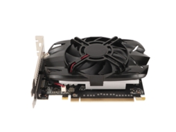 Placa de Vídeo LAXISCREED Gtx750 2gb