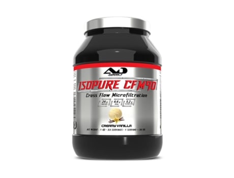 Isopure Cfm 90 Addict Sport Nutrition (1kg)