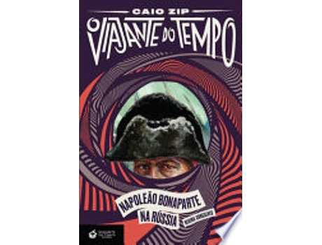 Livro NAPOLEÃO BONAPARTE NA RÚSSIA de GONÇALVES, REGINA (Português do Brasil)