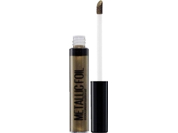 Batom MAYBELLINE Metallic Foil 125 Vortex (5 ml)