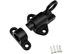 Fechadura de Porta Loquet Porte , Fácil Instalação, Privacidade, Chave