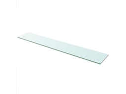 Glass Panel, Glass Panels Vidaxl Transparente Vidro (110 X 20 Cm)