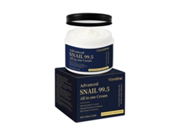 Creme Anti rugas Hidratante com Caracol Worten