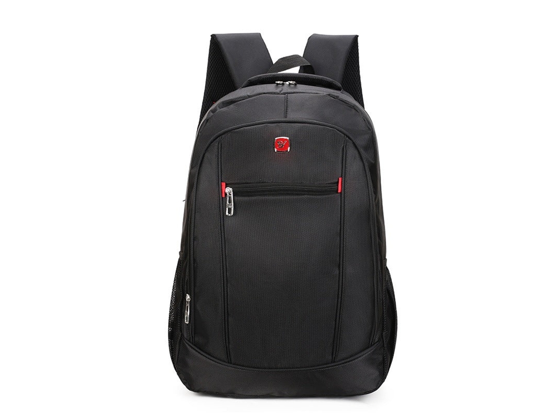 Mochila Para Laptop De 16 Polegadas, Bolsa Para Computador 9905 Brilvibera