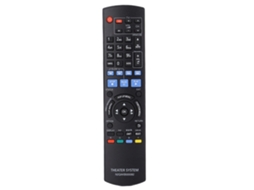 Controle Remoto LAXISCREED para Dmpbd65 Dmpbd45