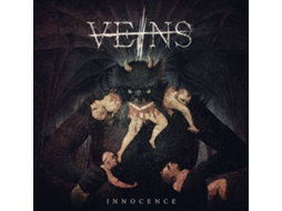 CD Veins - Innocence