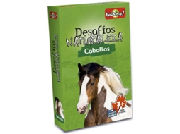 Jogo de Cartas BIOVIVA 82092