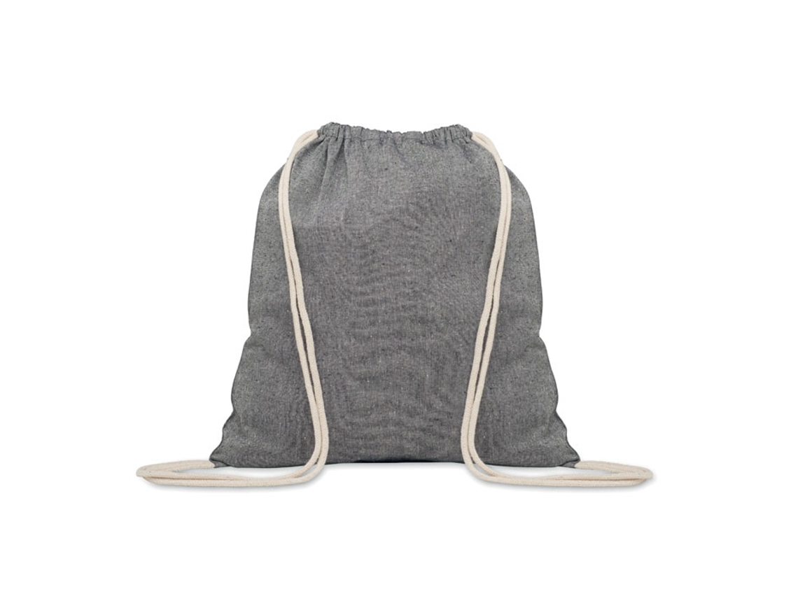 Bolsa Algodón Reciclado 140 Gr MIDOCEAN