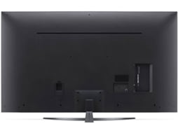 TV LG 60UQ81006LB (LED - 60'' - 152 cm - 4K Ultra HD - Smart TV)
