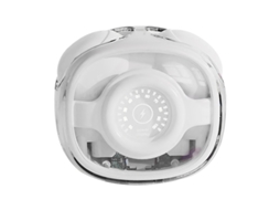 Auriculares Sem Fio Redução Ruído Chamada Horas Yizhood Bluetooth Com Cancelamento De Ruído Branco