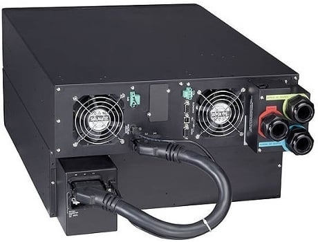 EATON 9SX EBM 180V RT3U RACK