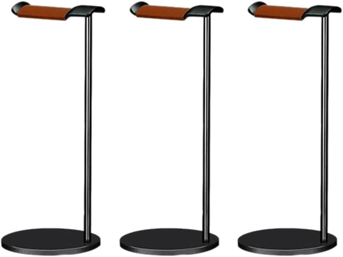 Lurelia Suporte Compacto Para Auscultadores, Apoio Seguro Vertical