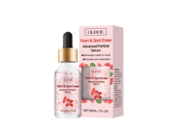 LAXISCREED, Essência para Peles Oleosas e Mistas, Tratamento Purificador e Refrescante