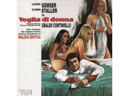 CD Ubaldo Continiello - Vogelmixe - Heimatlieder Aus Deutschland (1CDs)