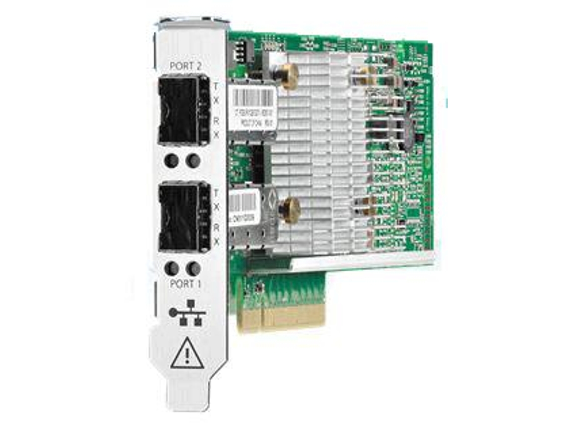 Hewlett Packard Enterprise Ethernet 10Gb 2-Port 530Sfp+ Interno 10000 Mbit/S