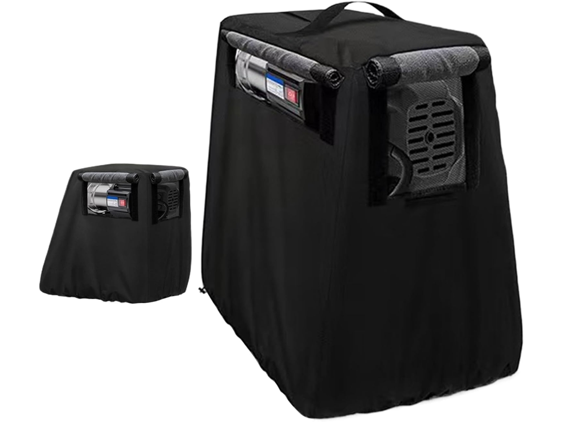 Capas Protetoras Para Bombas De Poço Externas, Protetor