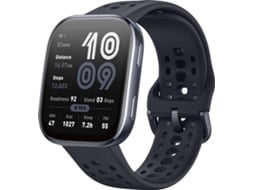 Smartwatch AMAZFIT Hyrox Bip 6 (Preto)