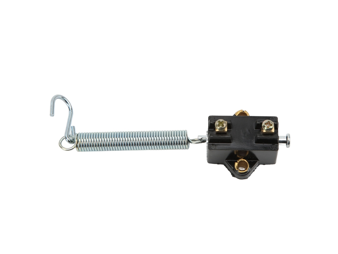 Interruptor Universal De 12v Normalmente Aberto, Tipo Push, Pull, Para Carro, Código 180008, Componente De Manutenção