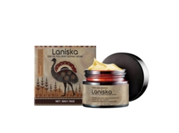 Creme Reparador De Base Calmante Para Pele